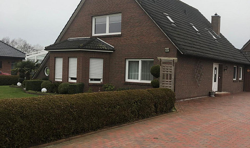 Einfamilienhaus für Monteure – zentral, ruhig & komplett ausgestattet