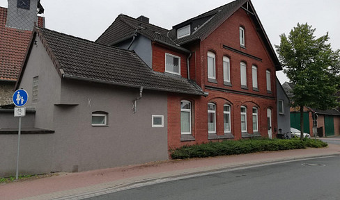 MFH Sehnde OT Höver