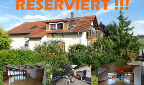 Multi-generation house / multi-family house - home for a large family - RESERVED !!!