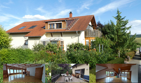 Mehrgenerationenhaus / Mehrfamilienhaus - Wohnhaus für die große Familie