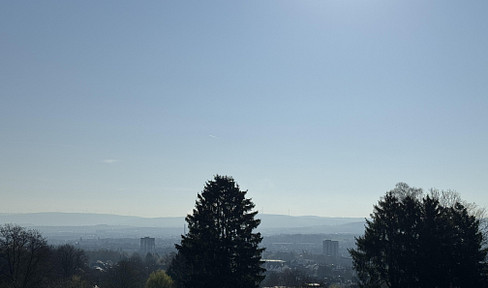 Luxurious penthouses on the Brasselsberg from plan