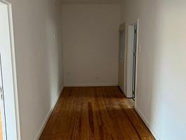 Spacious 3-room apartment with a fantastic view of the countryside