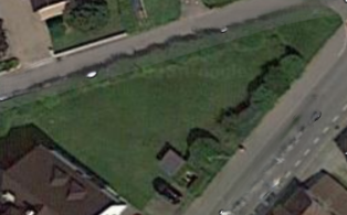 Building plot in Salem
