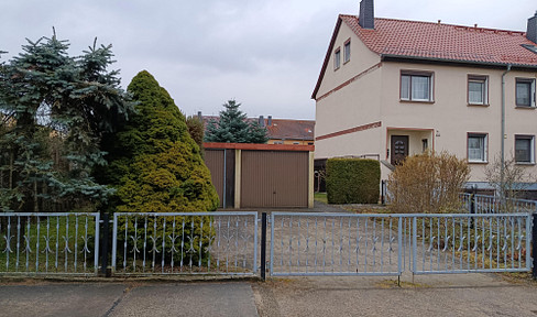 Reihenhaus