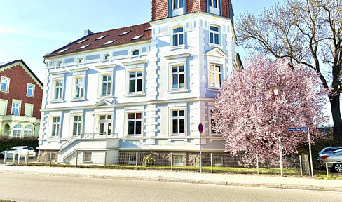 Attraktive 2-Zimmer Eigentumswohnung im Nachtjackenviertel