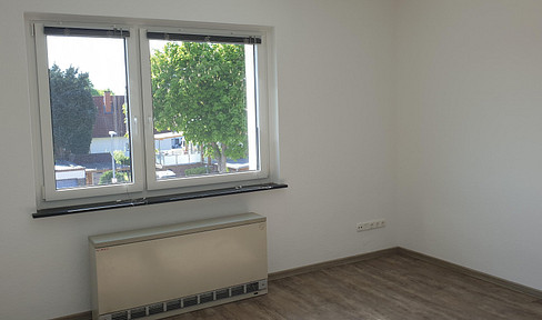 Hübsche, modernisierte 3-Zimmer-Wohnung in Langenhagen-Kaltenweide