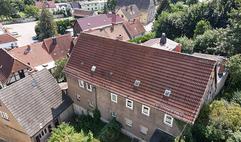 Schnäppchen 14 % Rendite, Landhäuser im Paket, Provisionsfrei vom Eigentümer