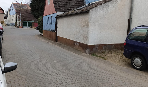 Einfamilienhaus Reinheim-Zeilhard