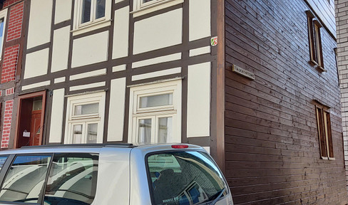 Reihenhaus in Lüchtringen