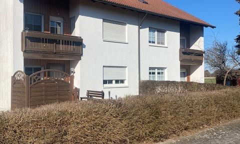 SMÜ-Hiltenfingen ,Top-DHH , gute Rendite , Kap. und Eigenn. ,son. Garten, Garage ,Förderung mögl.