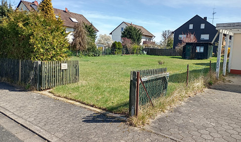 Traumhaftes Baugrundstück in Eckental-Eckenhaid