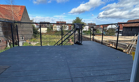 Building plot in a great location