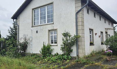Property with potential