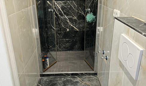 Modernisierte 4-5 ZKB Wohnung in Brunsbüttel zu vermieten