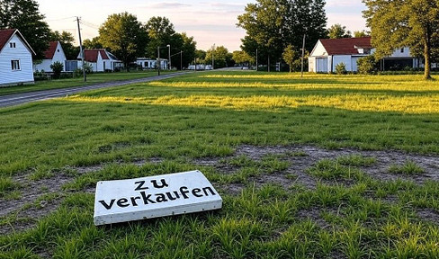 Baugrundstück