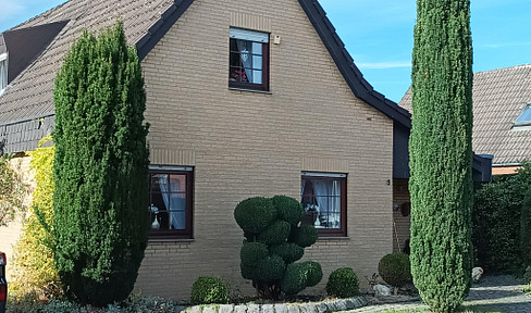 Freistehendes Einfamilienhaus in Herzogenrath-Niederbardenberg