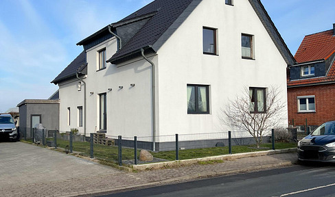 Haus in ruhiger ländlicher Lage