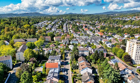 Einfamilienhaus in Bad Soden zu vermieten