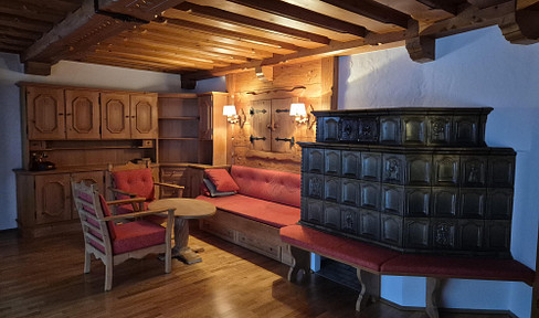 Wohnung Stadtnähe