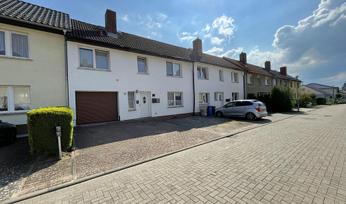 Detached house, Reienhaus in Zinnowitz