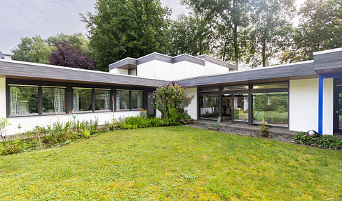 Beste Lage Buterland/Beckerhook - Einfamilienhaus von privat -