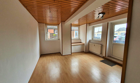 Schönberg - Cozy 1-room apartment available immediately (WE4)