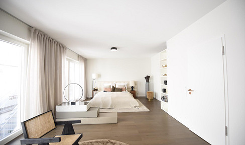 Townhouse der Extraklasse in München | Rarität: Gewerbe & Wohnen möglich