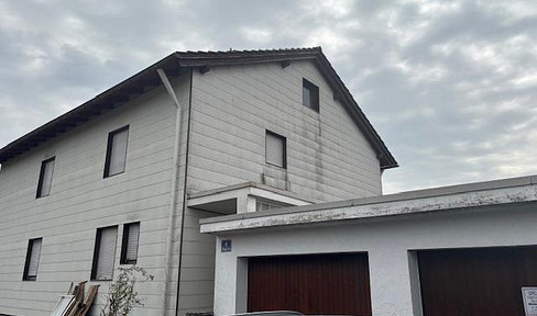 XXL. HAUS IN. nähe Autobahn 200qm Wohnfläche für Arbeiterunterkunft