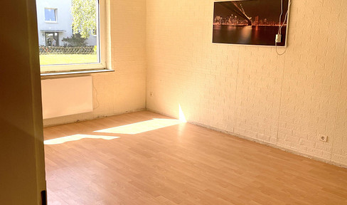 Nice 2 room apartment, close to the airport