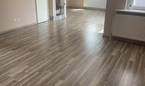 Central 3-room apartment from private owner