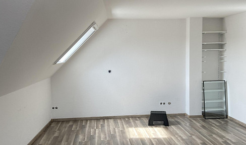 Central 3-room apartment from private owner