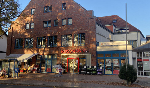 Schöne 3-Zimmer Maisonette-Wohnung mit Stellplatz - von privat -