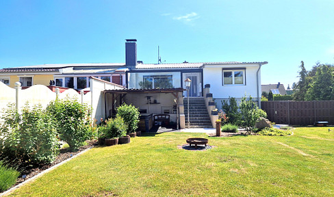 No commission, business possible, quiet, sunny, large DHH