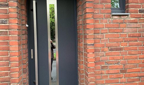 Wohnen wie im Neubau: Exklusives Reihenmittelhaus im schönen Neuss-Gnadental – Provisionsfrei!
