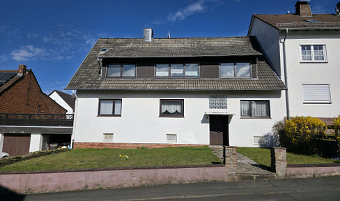 Mehrfamilienhaus in Schauenburg