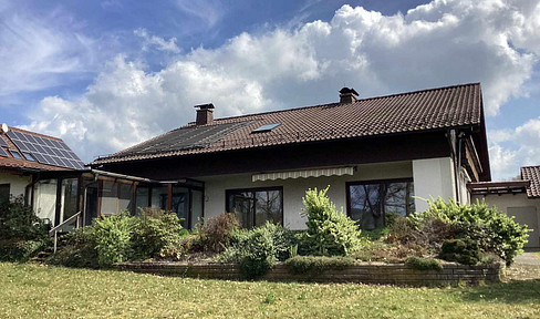 Traum-Kulisse für vielfältige Nutzungsmöglichkeiten und unterschiedlichste Lebensentwürfe