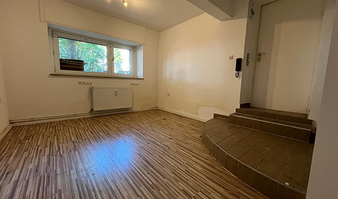 schöne EG-Wohnung im Südostviertel Nähe Elisabethklinik