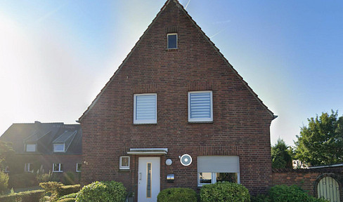 Modernisiertes, freistehendes Einfamilienhaus nähe Uettelsheimer See