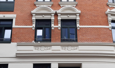 Attractive office or retail space in the Komponistenviertel