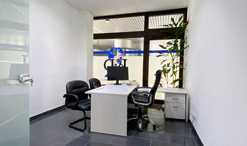 Renditestarke Gewerbeimmobilie in Hemer – zentrale Lage & Potenzial!
