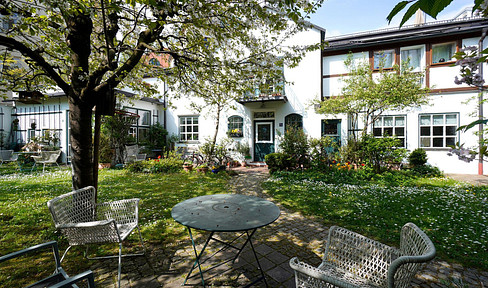May house