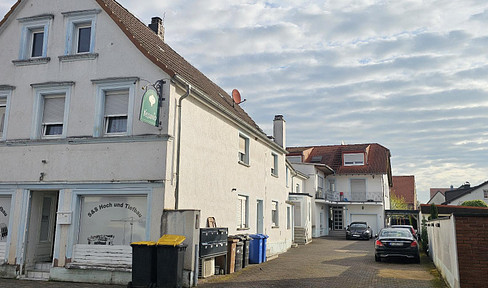 Kapitalanlage in Riedstadt