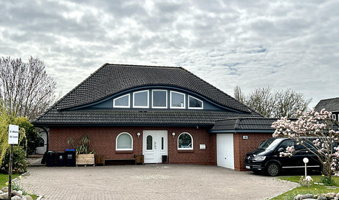 Einfamilienhaus am Elbdeich, 244m2 / Wohnhaus *Provisionsfrei*