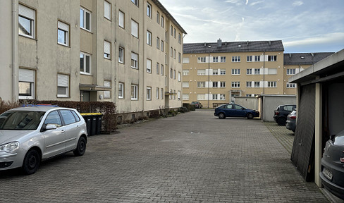 Gottmadingen Eigentumswohnung