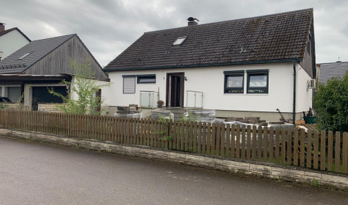 Commission-free Affordable and fair- EFH with development potential