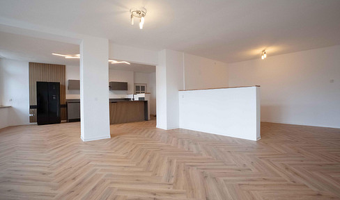 Loft style in St.Arnual