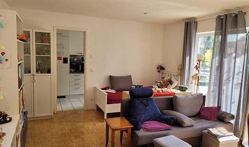 Chic apartment