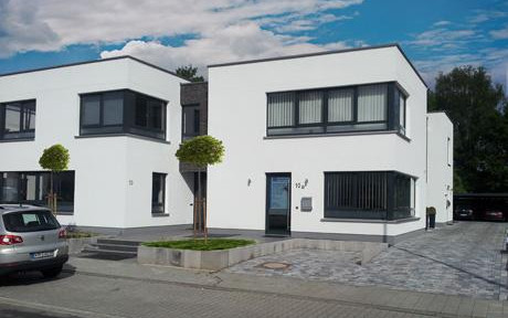 Office space incl. kitchen in MS-Roxel