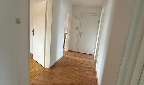 Charmante Dachgeschosswohnung in ruhiger Lage Kassel-Harleshausen