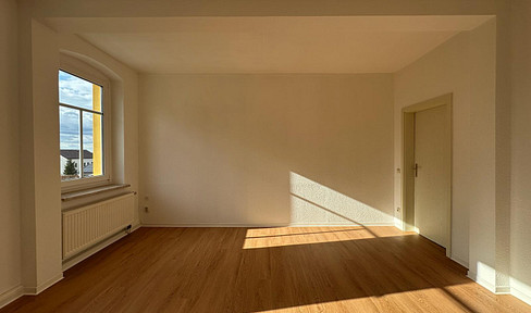 Bei Einzug 600€ geschenkt! Charmante 2-Zimmer-Altbauwohnung in Gera-Leumnitz - 62 qm